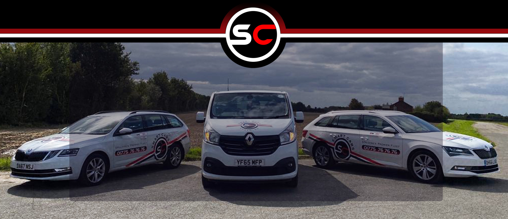 Smart Cabs our History